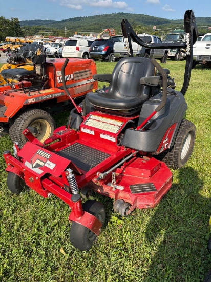 Ferris IS 1500Z Zero Turn Mower