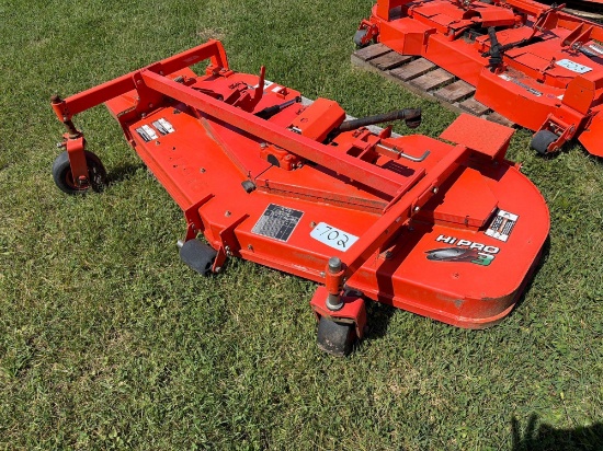 Kubota RCK72-F36 72 Mower Deck