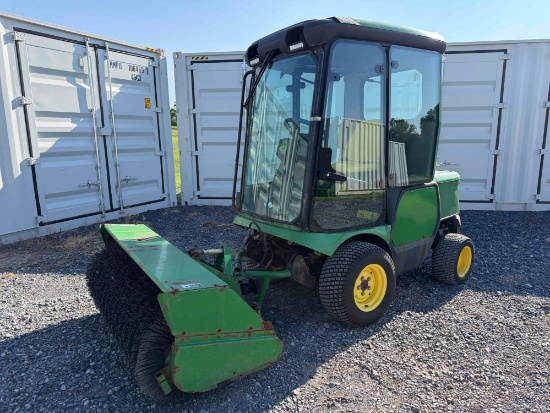 John Deere 1445 Compact Tractor