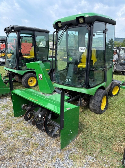 John Deere 1445 Compact Tractor