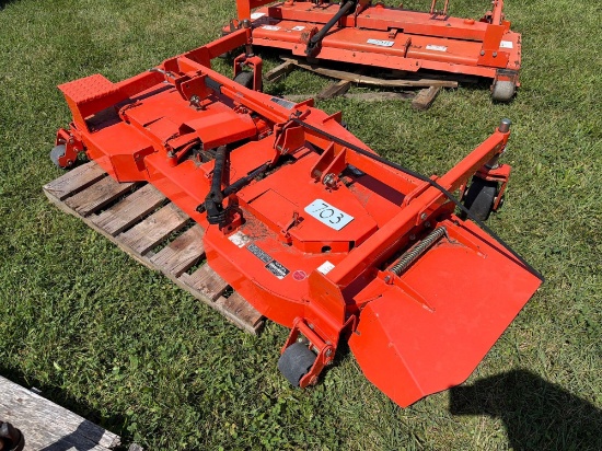 Kubota RCK72-F36 72 Mower Deck