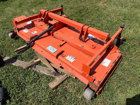 Kubota RC72R-F30B 72 Mower Deck