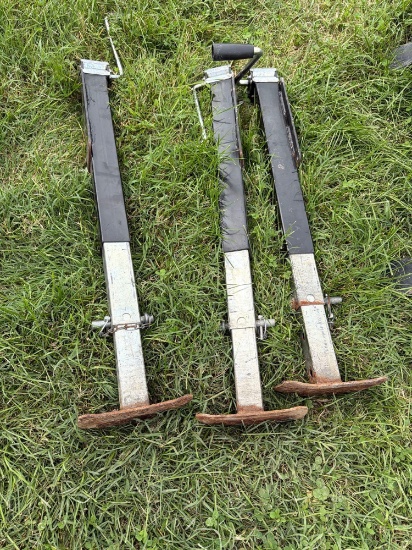 Trailer Jacks