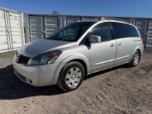 2006 Nissan Quest