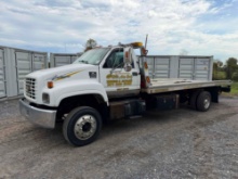 2001 Chevrolet C6500 Rollback