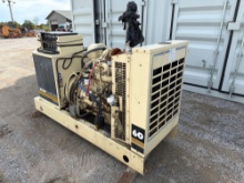 Kohler Power System 60R07J4 Generator
