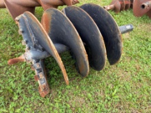 24 Auger Bit