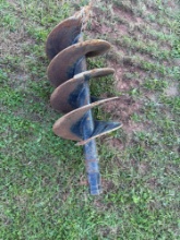 18 Auger Bit