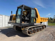 2019 Morooka MST 2200VD R Crawler Carrier