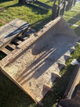78 Tooth Bucket