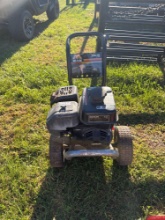 MI-T-M2700 PSI Preasure Washer, Kohlar Gas Engine, 2.4 GPM