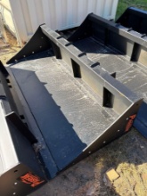 72 General Purpose Bucket