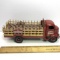 1988 Budweiser Delivery Truck by Danbury Mint