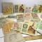 Huge Lot of S & H Green Stamps Books & Stamps