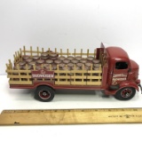 1988 Budweiser Delivery Truck by Danbury Mint