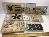Lot of Misc Stamps