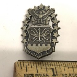 Vintage The Reserve Officers' Training Corps R.O.T.C. Hat/Lapel Pin