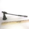 Vintage Turtle Candle Snuffer