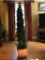 Tall Artificial Evergreen Tree in Nice Planter