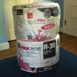 2 Rolls of R30 Insulation by Owens Corning