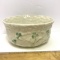 Irish Belleek Fine Parian China Small Bowl