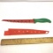 Good Cook Watermelon Knife with Protective Sheath