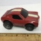 Vintage Tonka Red Pull Back Race Car Made in Japan