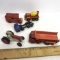 Lot of Vintage Die-Cast Cars by Matchbox, Tonka, Days Gone By & More