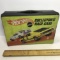 1969 Hot Wheels Collector's Race Case by Mattel