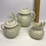 Set of Lenox 