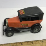 Vintage 1970's Tonka Taxi