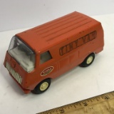 Vintage Die-Cast Tonka Tiny Van