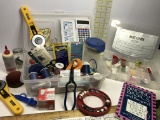 Large Lot of Misc Sewing Items