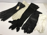 Lot of Misc Ladies Gloves