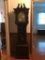 Vintage Grandfather Clock by King Arthur Clock Co.