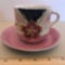 German Vintage Cup & Saucer