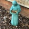 Resin Outdoor Saint Figurine