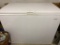 Frigidaire Chest Freezer