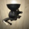 Wall Mounted Vintage Coffee Grinder