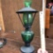 Sail Boat Brand Oil Lamp