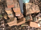 Lot of Misc Bricks