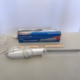 Pair of Electric Knives