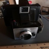 Polaroid Land Camera