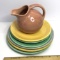 Lot of Misc Fiesta Ware