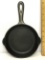 Griswold No. 3 Frying Pan