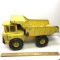 Vintage Metal Tonka Dump Truck