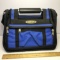 AWP Blue Canvas Tool Bag