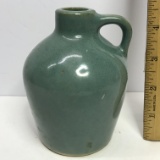 Small Pottery Jug