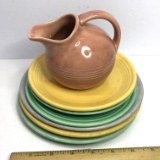 Lot of Misc Fiesta Ware