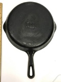 Griswold No. 6 Frying Pan